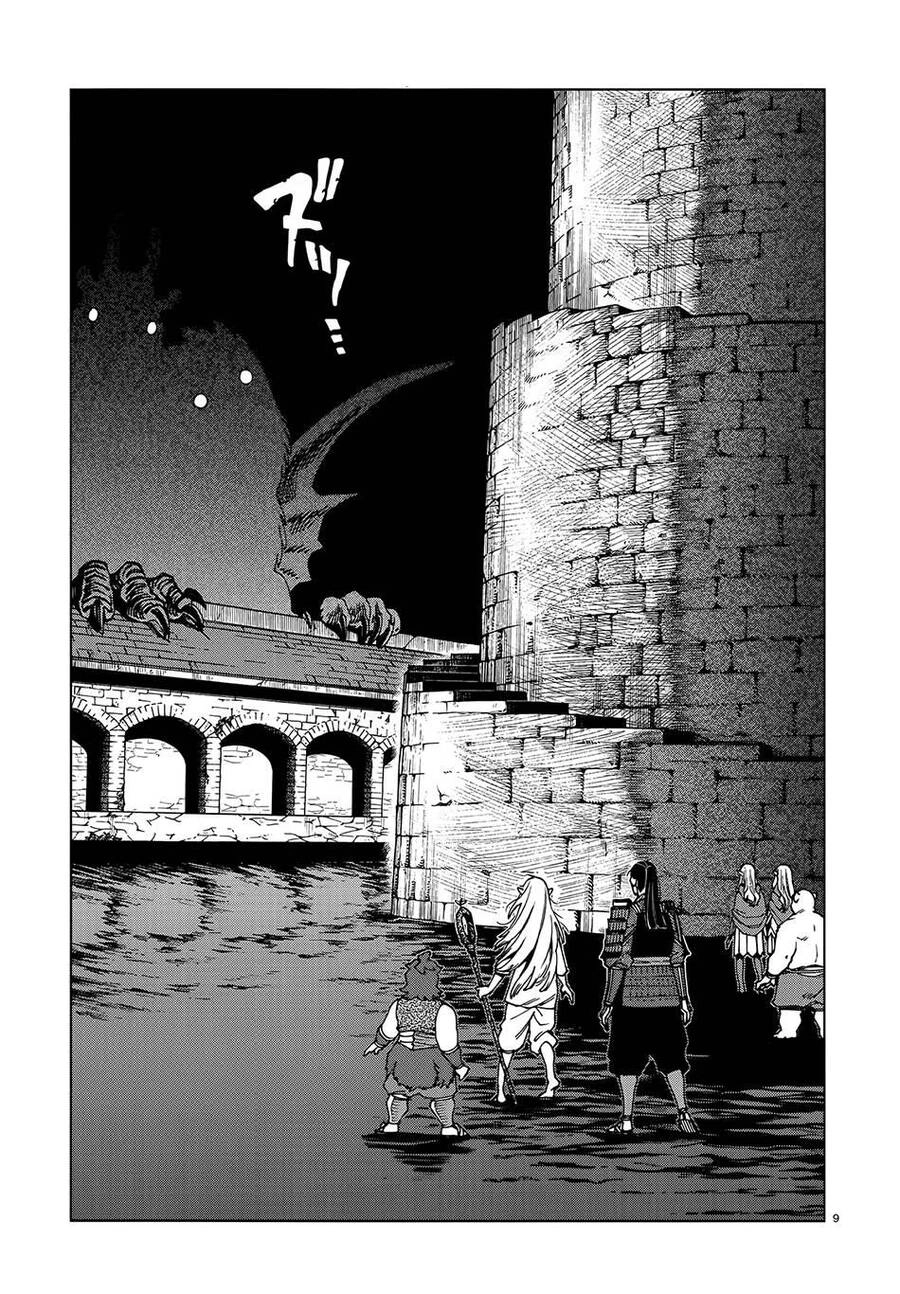 Hảo Vị Hầm Ngục Chapter 89 - 10