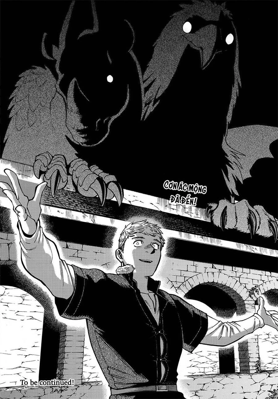 Hảo Vị Hầm Ngục Chapter 89 - 11