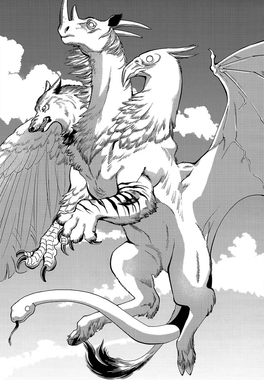 Hảo Vị Hầm Ngục Chapter 90 - 19