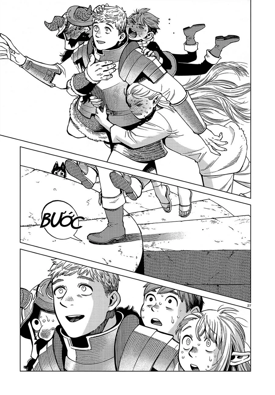 Hảo Vị Hầm Ngục Chapter 90 - 27