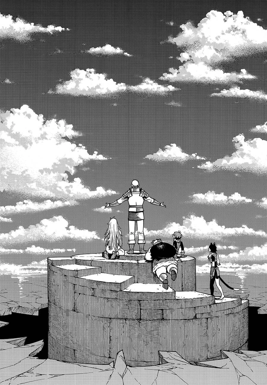 Hảo Vị Hầm Ngục Chapter 90 - 28