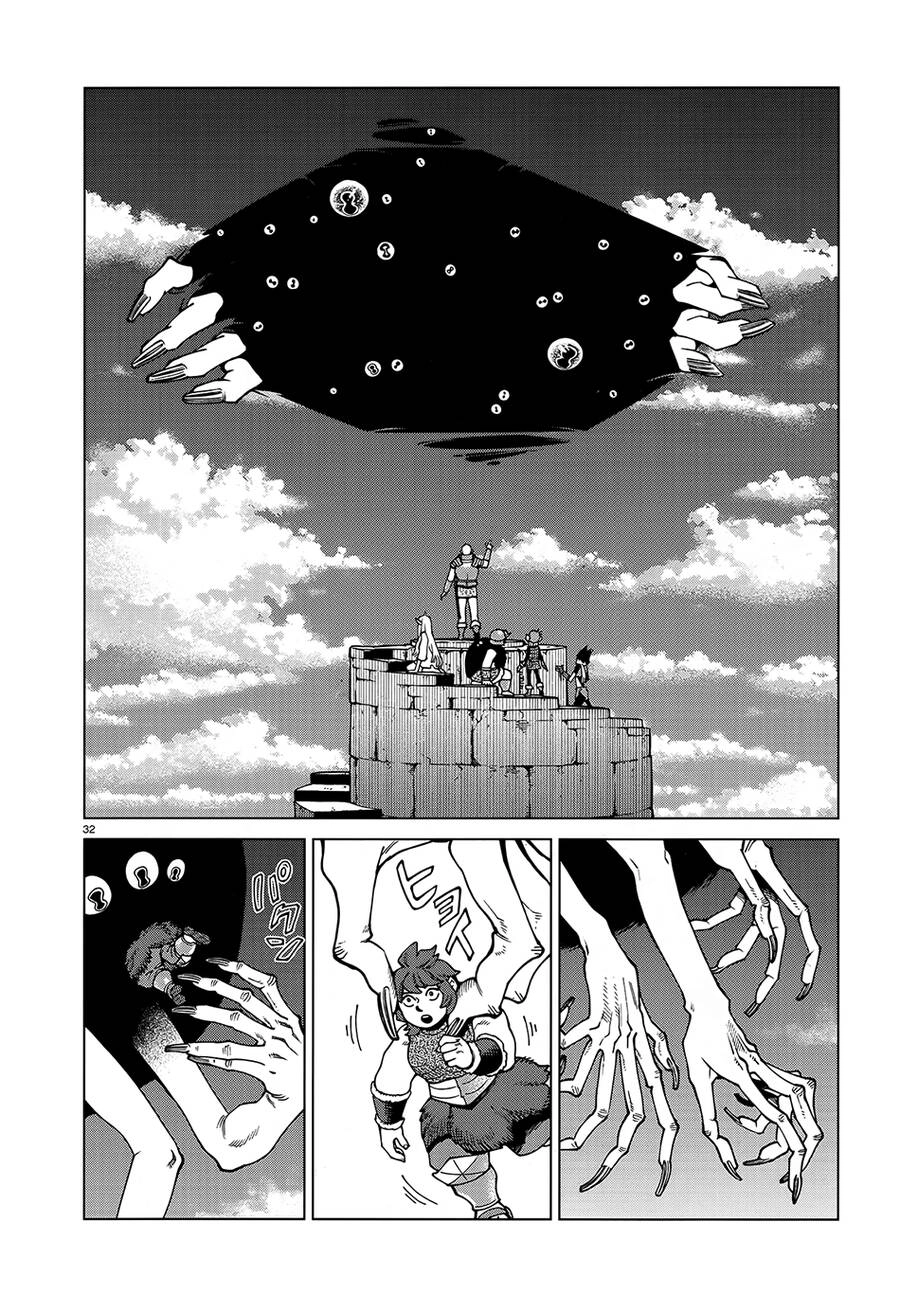 Hảo Vị Hầm Ngục Chapter 90 - 32