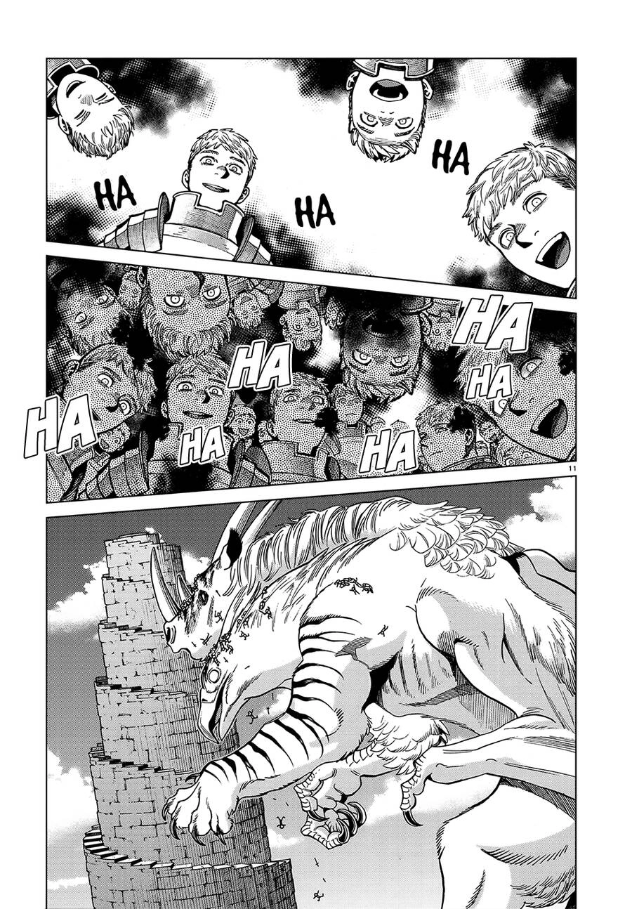 Hảo Vị Hầm Ngục Chapter 91 - 12