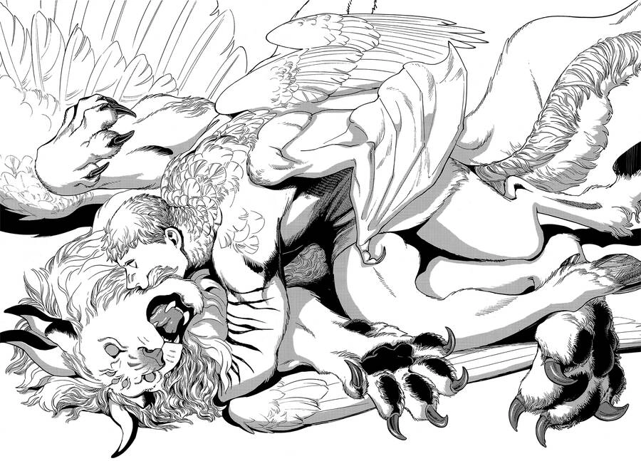 Hảo Vị Hầm Ngục Chapter 91 - 29