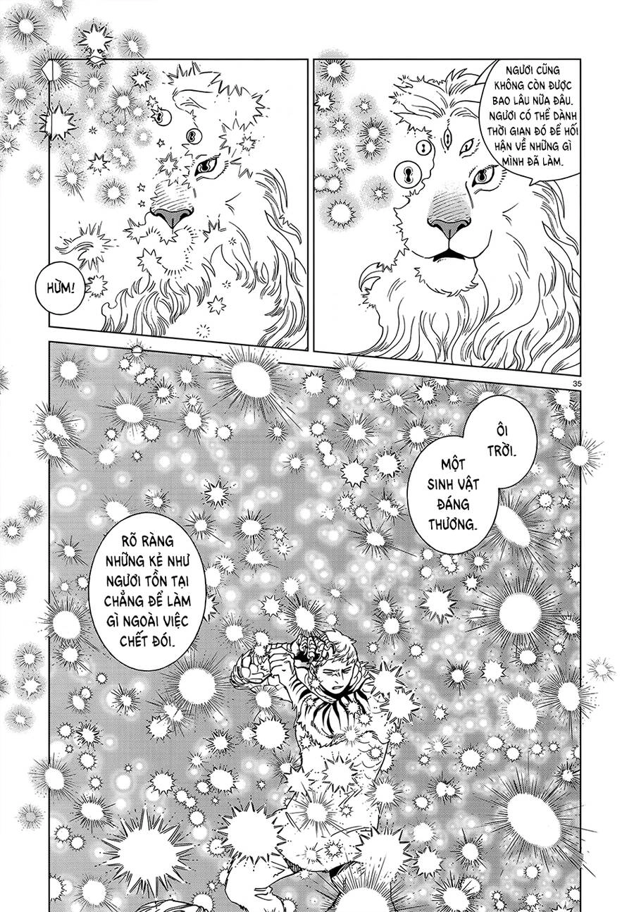 Hảo Vị Hầm Ngục Chapter 91 - 35