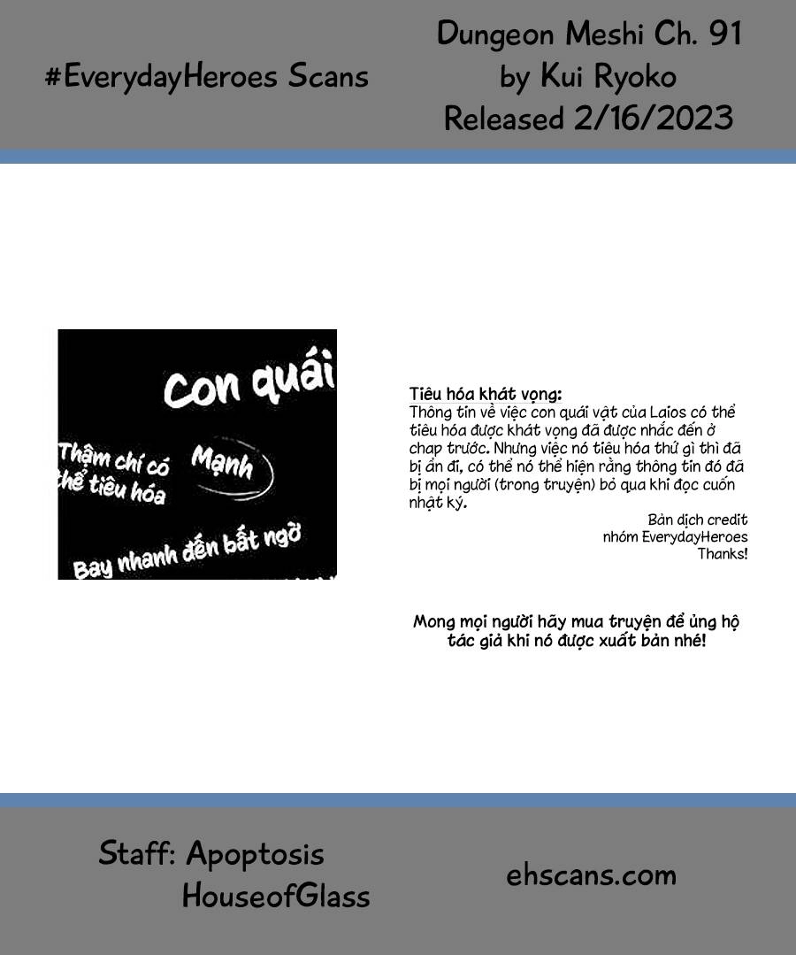 Hảo Vị Hầm Ngục Chapter 91 - 37