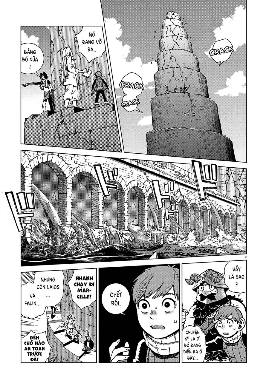 Hảo Vị Hầm Ngục Chapter 92 - 4