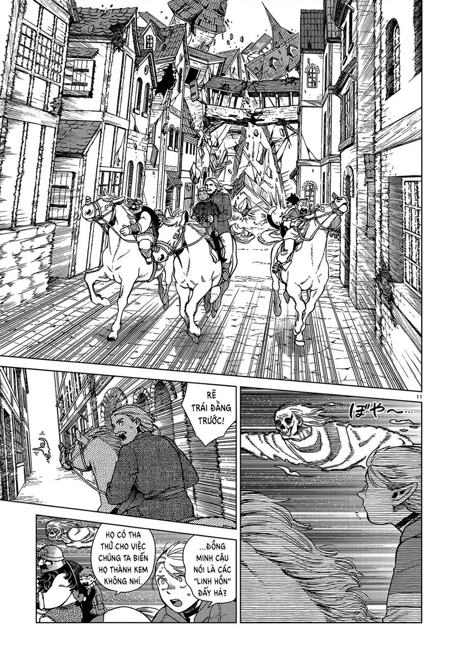 Hảo Vị Hầm Ngục Chapter 92 - 12