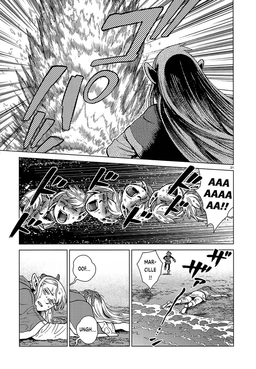 Hảo Vị Hầm Ngục Chapter 92 - 22