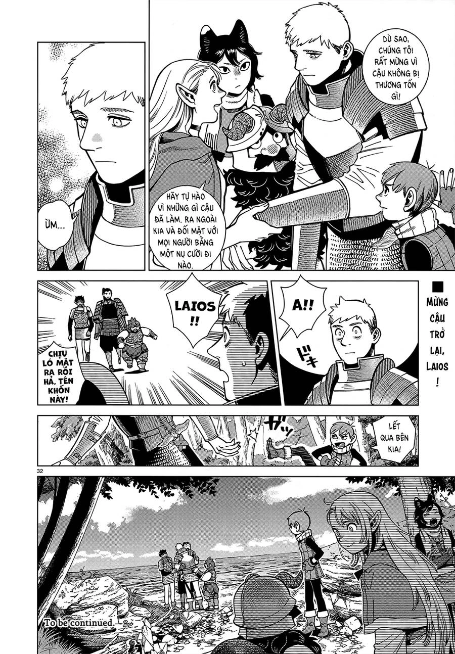 Hảo Vị Hầm Ngục Chapter 92 - 33