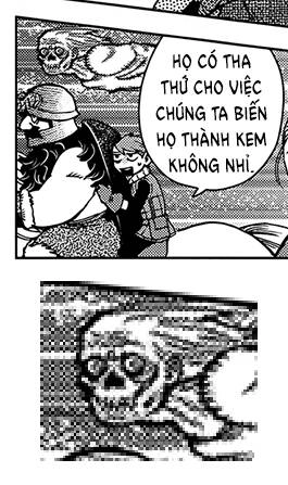 Hảo Vị Hầm Ngục Chapter 92 - 35