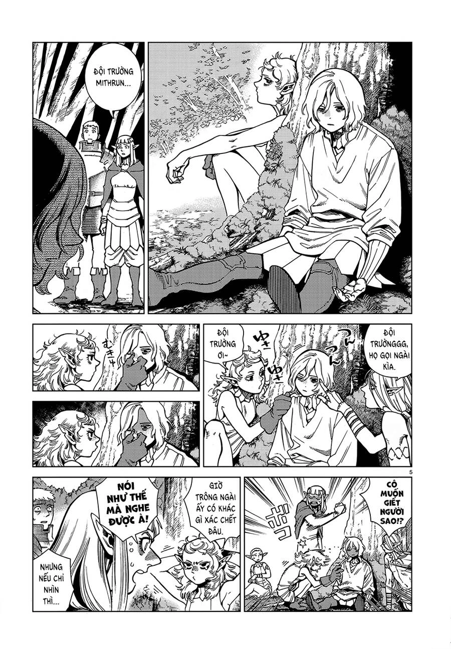 Hảo Vị Hầm Ngục Chapter 94 - 6