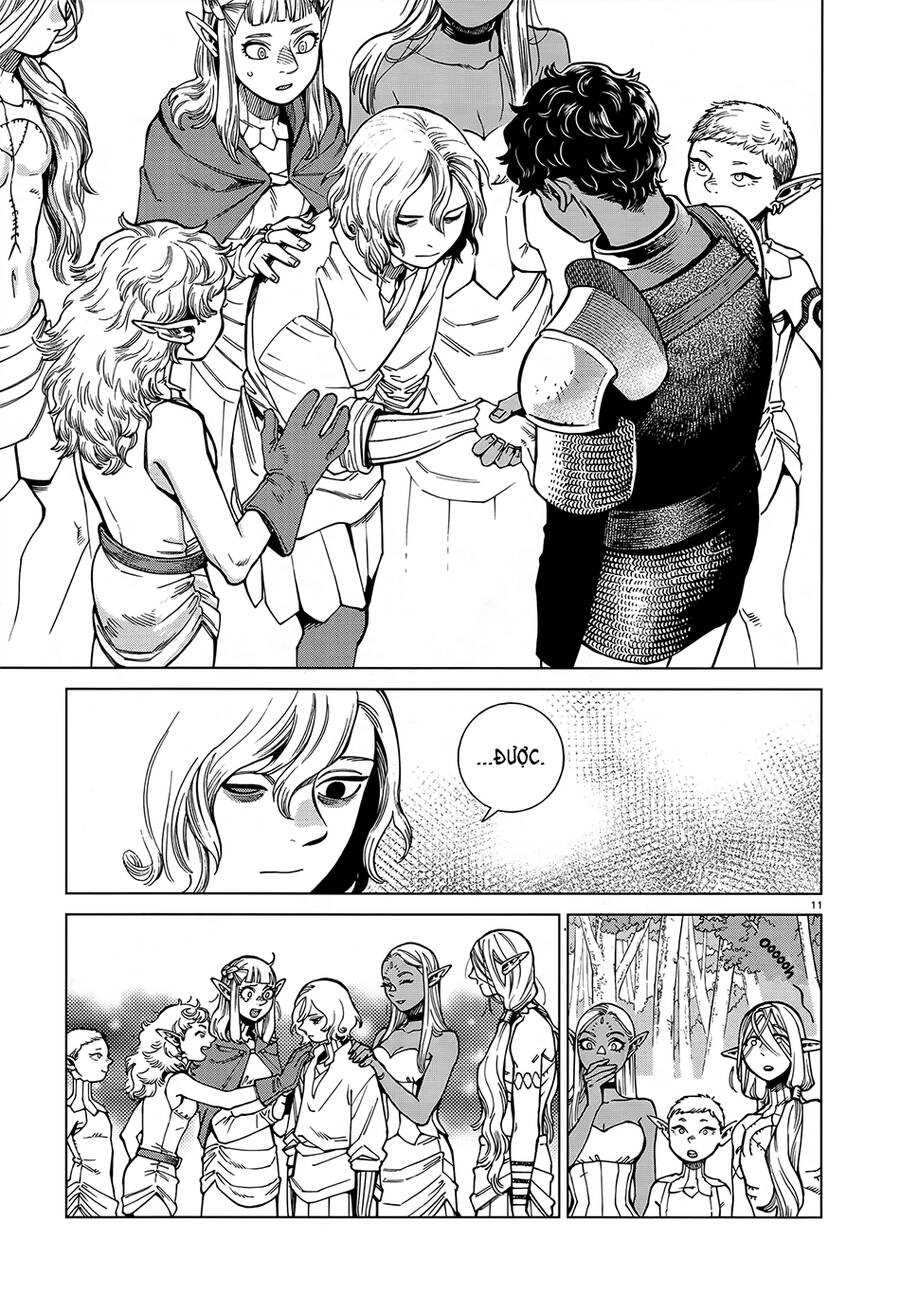 Hảo Vị Hầm Ngục Chapter 94 - 12