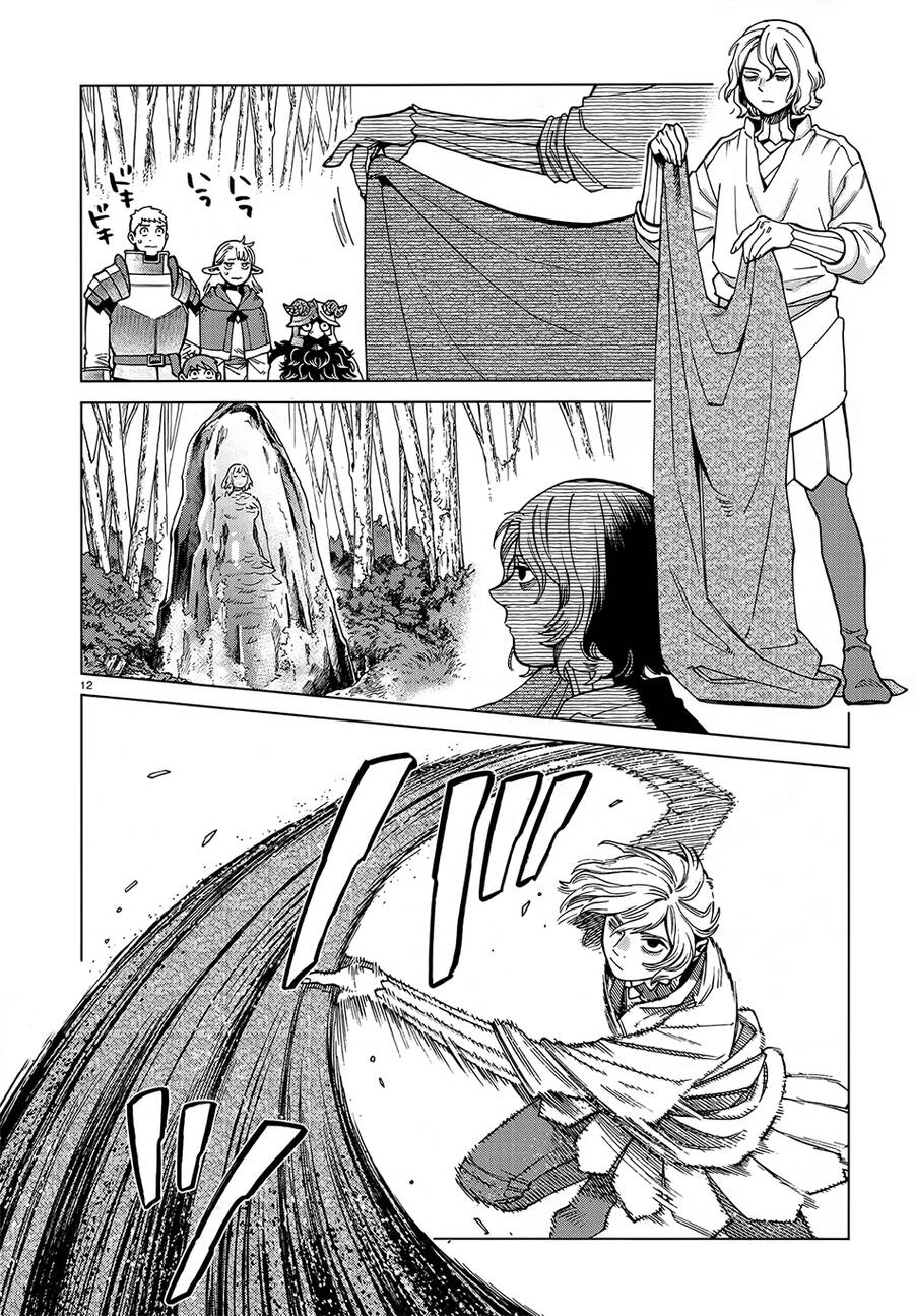 Hảo Vị Hầm Ngục Chapter 94 - 13