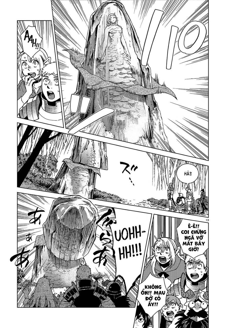 Hảo Vị Hầm Ngục Chapter 94 - 14