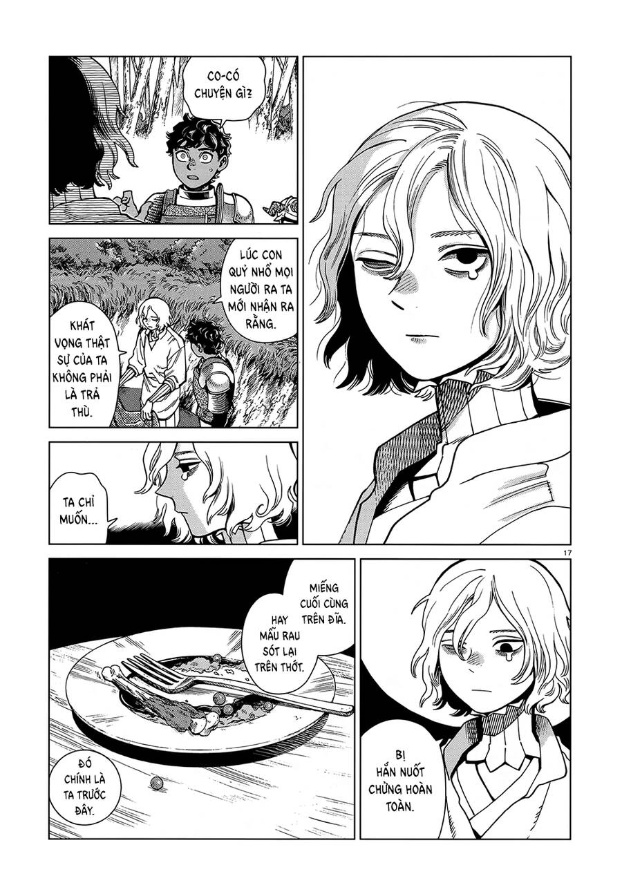 Hảo Vị Hầm Ngục Chapter 94 - 18