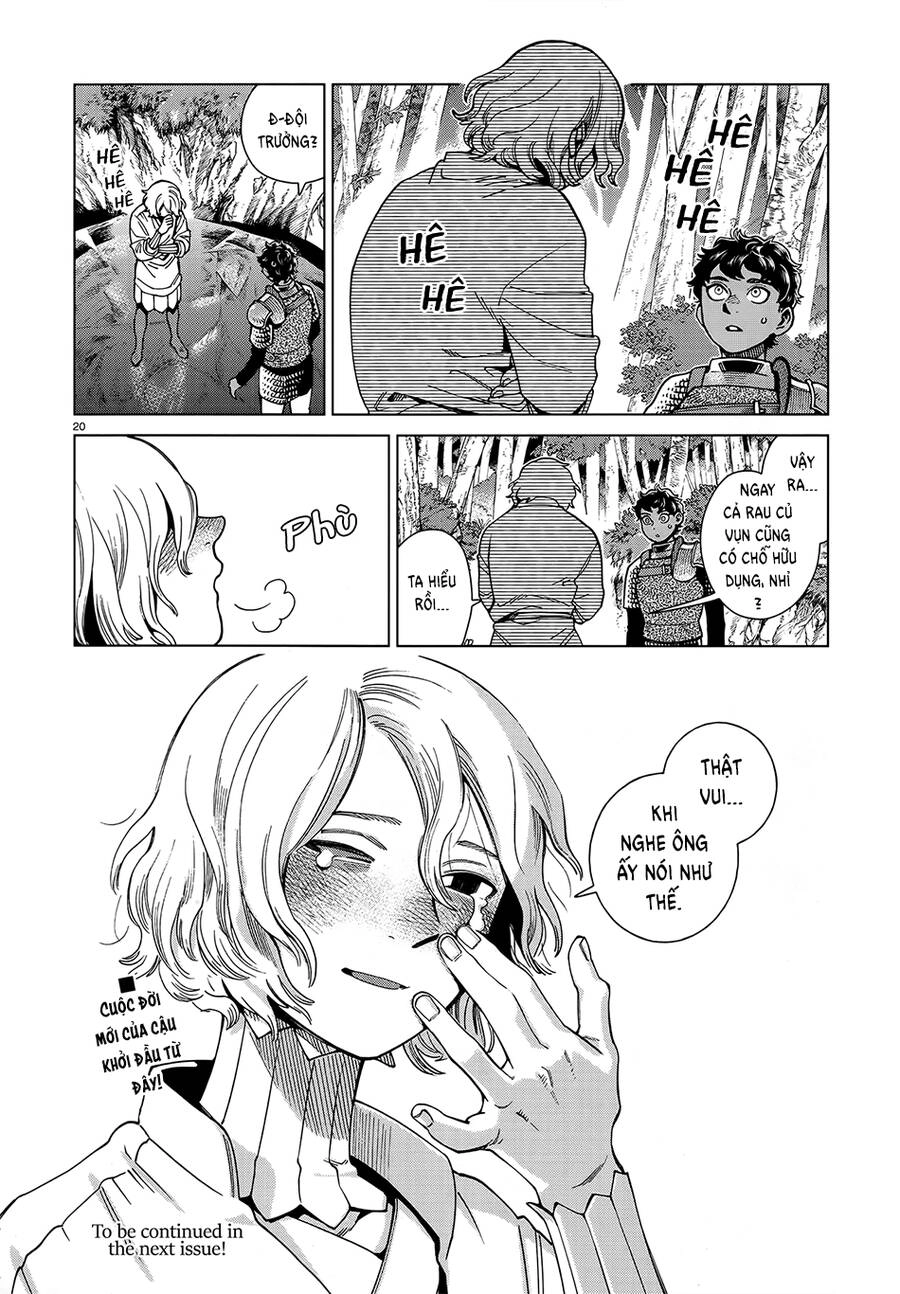 Hảo Vị Hầm Ngục Chapter 94 - 21