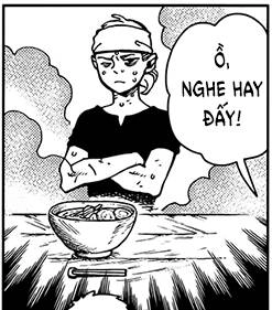 Hảo Vị Hầm Ngục Chapter 94 - 23