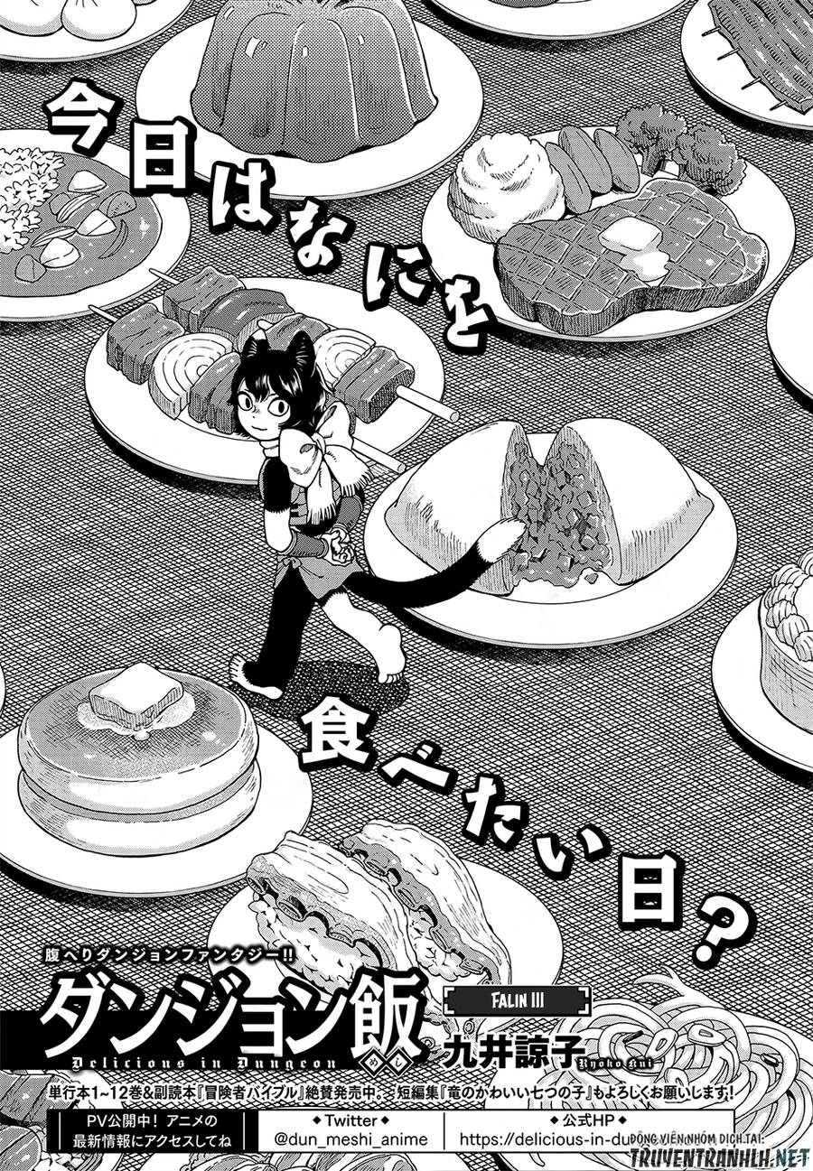 Hảo Vị Hầm Ngục Chapter 95 - 2