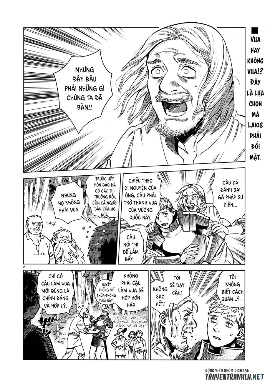 Hảo Vị Hầm Ngục Chapter 95 - 3