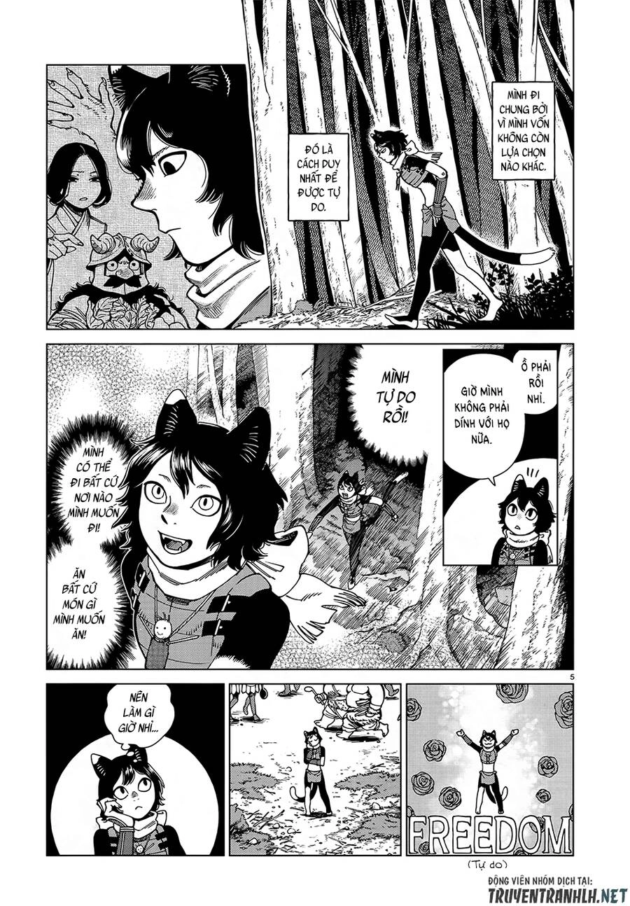 Hảo Vị Hầm Ngục Chapter 95 - 6