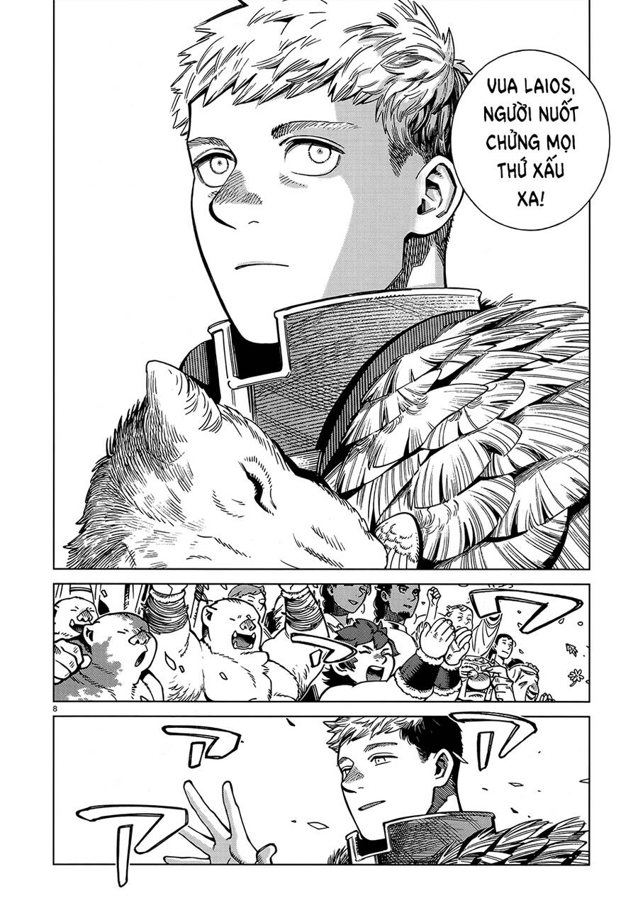 Hảo Vị Hầm Ngục Chapter 96 - 9