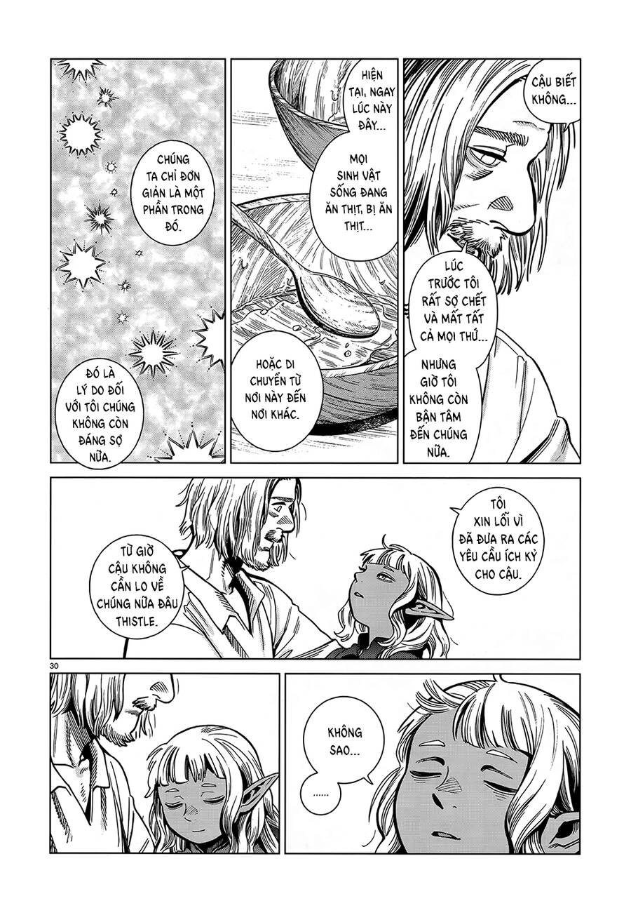 Hảo Vị Hầm Ngục Chapter 96 - 31