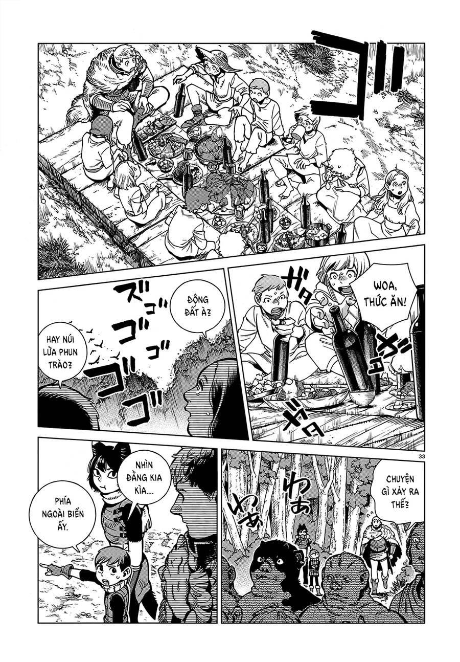 Hảo Vị Hầm Ngục Chapter 96 - 34