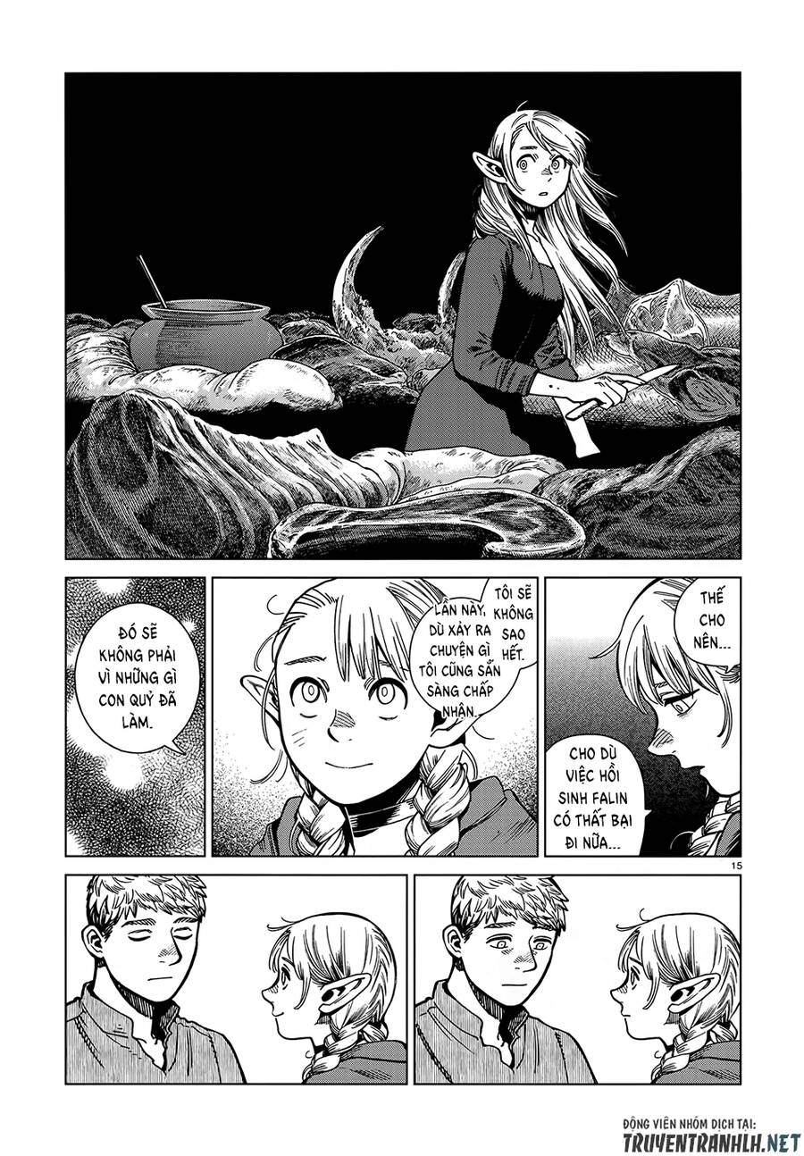 Hảo Vị Hầm Ngục Chapter 97 - 15