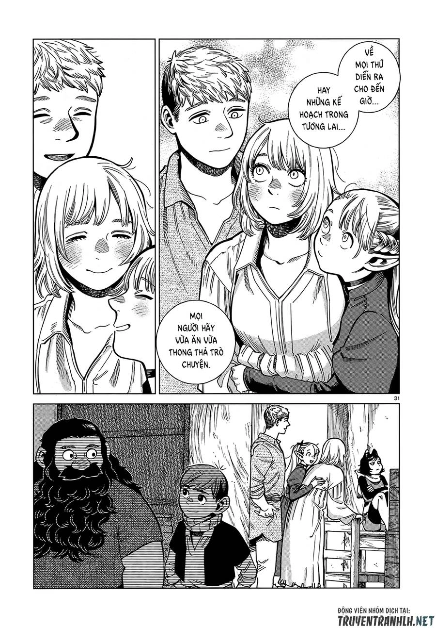 Hảo Vị Hầm Ngục Chapter 97 - 31