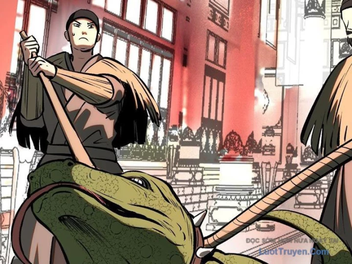 Không Cẩn Thận, Lưu Danh Muôn Thủa Chapter 172 - 3