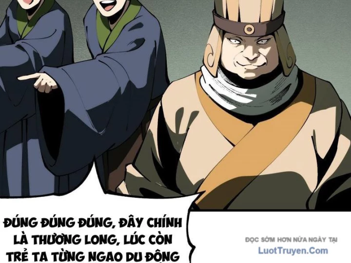 Không Cẩn Thận, Lưu Danh Muôn Thủa Chapter 172 - 12