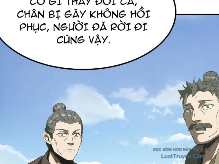 Không Cẩn Thận, Lưu Danh Muôn Thủa Chapter 172 - 77