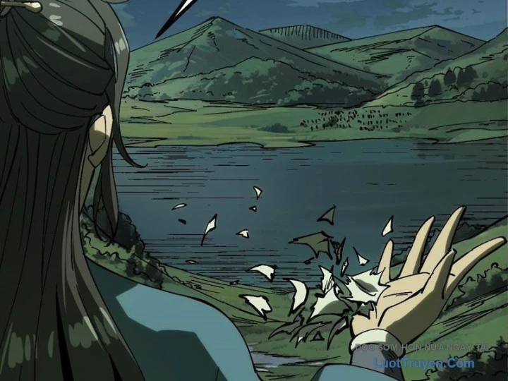 Không Cẩn Thận, Lưu Danh Muôn Thủa Chapter 173 - 8