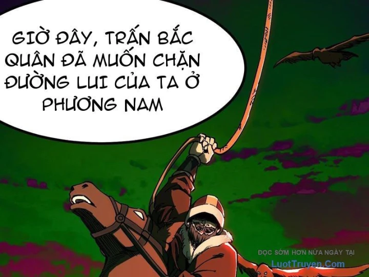 Không Cẩn Thận, Lưu Danh Muôn Thủa Chapter 173 - 22