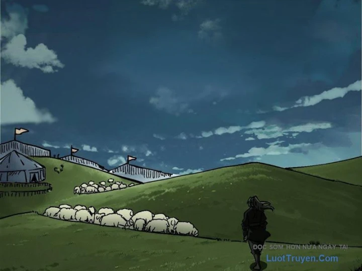 Không Cẩn Thận, Lưu Danh Muôn Thủa Chapter 173 - 59