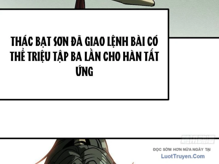 Không Cẩn Thận, Lưu Danh Muôn Thủa Chapter 173 - 65