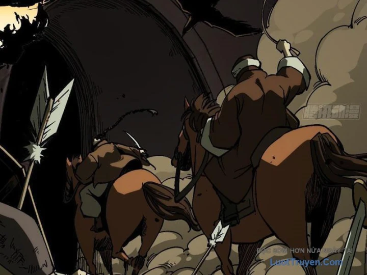 Không Cẩn Thận, Lưu Danh Muôn Thủa Chapter 173 - 69