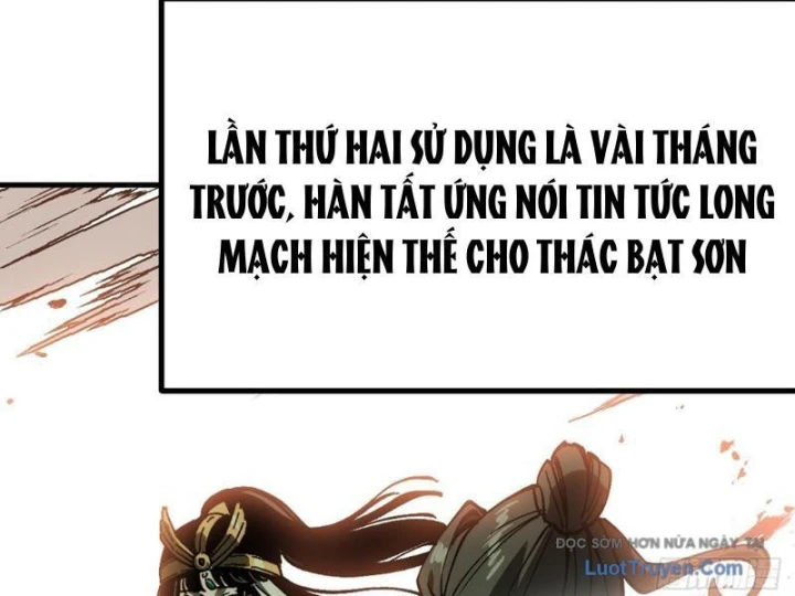 Không Cẩn Thận, Lưu Danh Muôn Thủa Chapter 173 - 72