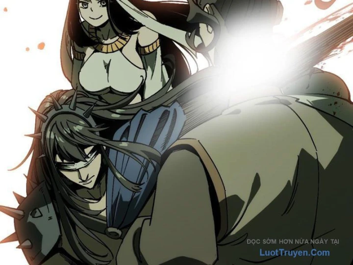 Không Cẩn Thận, Lưu Danh Muôn Thủa Chapter 173 - 73