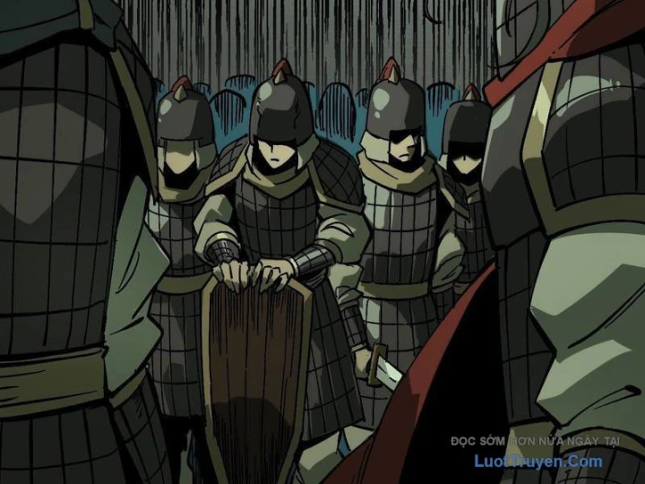 Không Cẩn Thận, Lưu Danh Muôn Thủa Chapter 173 - 115