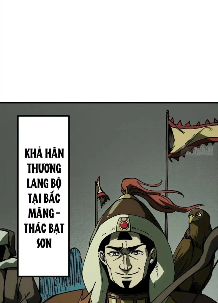 Không Cẩn Thận, Lưu Danh Muôn Thủa Chapter 174 - 3