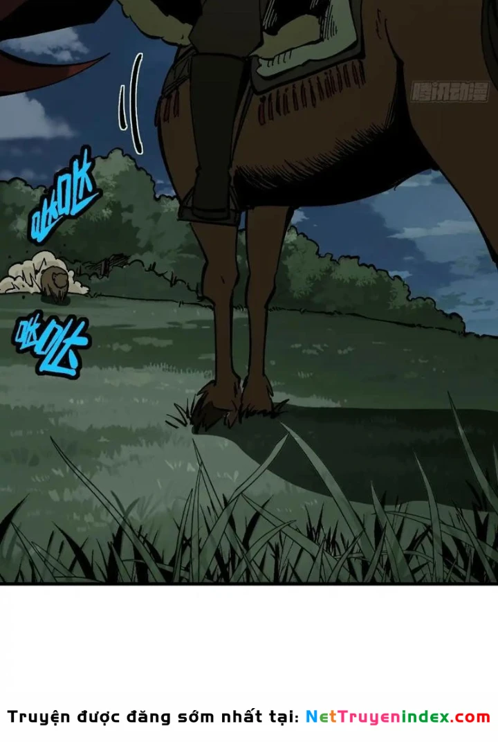 Không Cẩn Thận, Lưu Danh Muôn Thủa Chapter 174 - 21