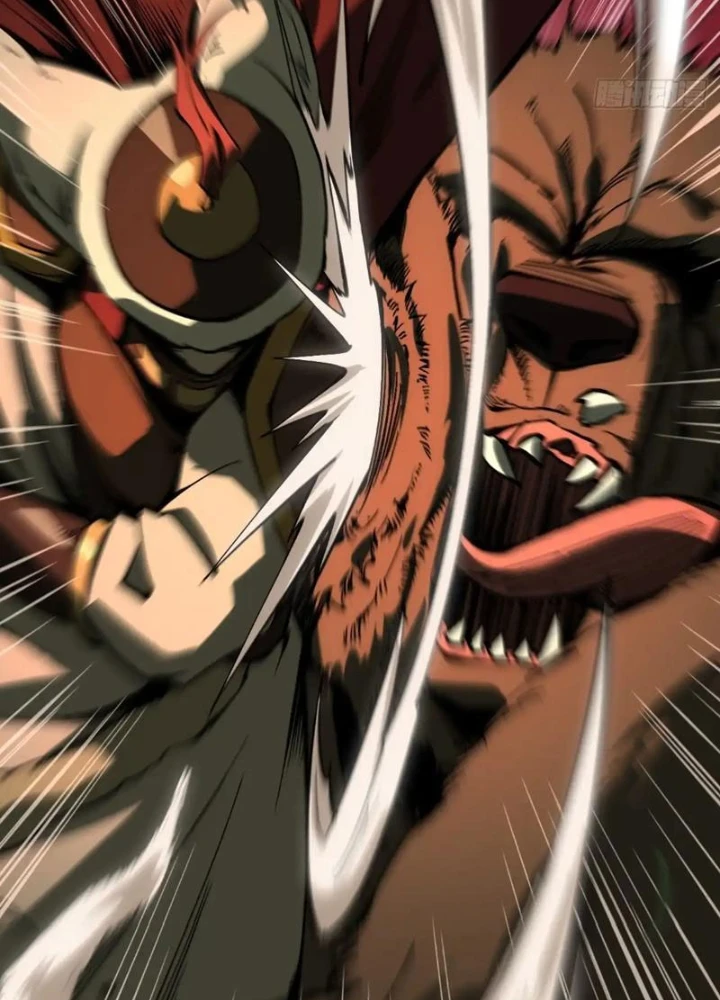 Không Cẩn Thận, Lưu Danh Muôn Thủa Chapter 174 - 37