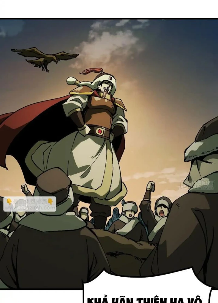 Không Cẩn Thận, Lưu Danh Muôn Thủa Chapter 174 - 43