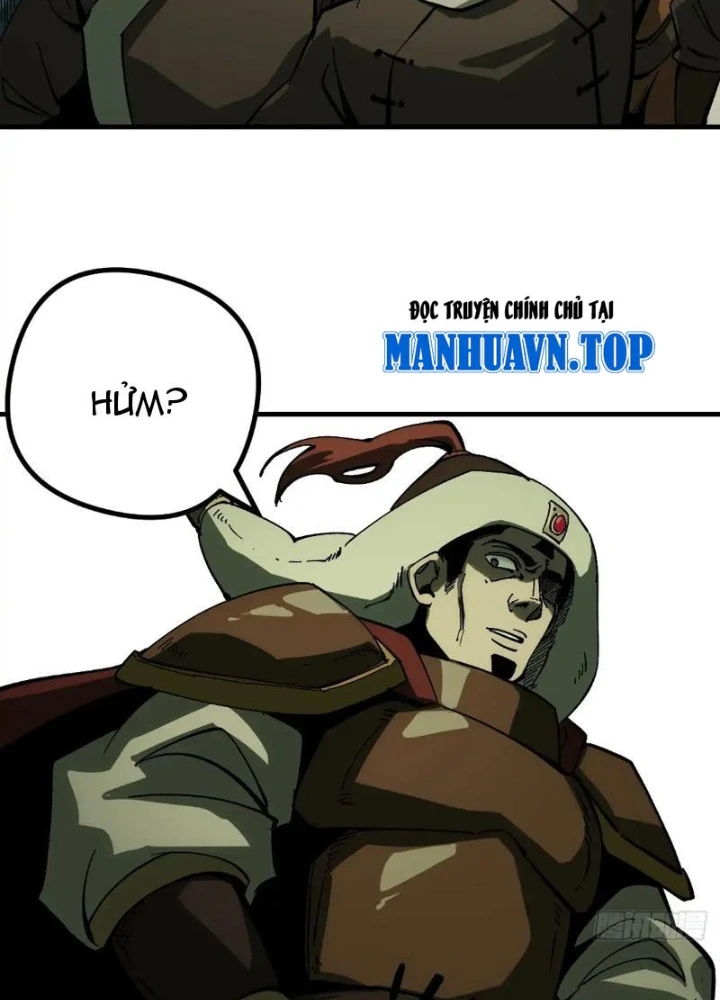 Không Cẩn Thận, Lưu Danh Muôn Thủa Chapter 174 - 47