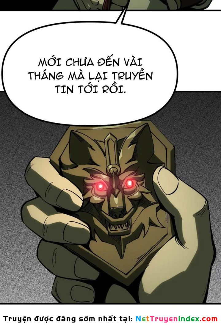 Không Cẩn Thận, Lưu Danh Muôn Thủa Chapter 174 - 49