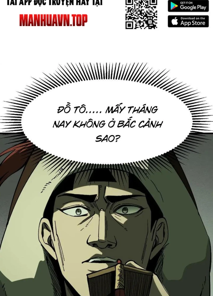 Không Cẩn Thận, Lưu Danh Muôn Thủa Chapter 174 - 51