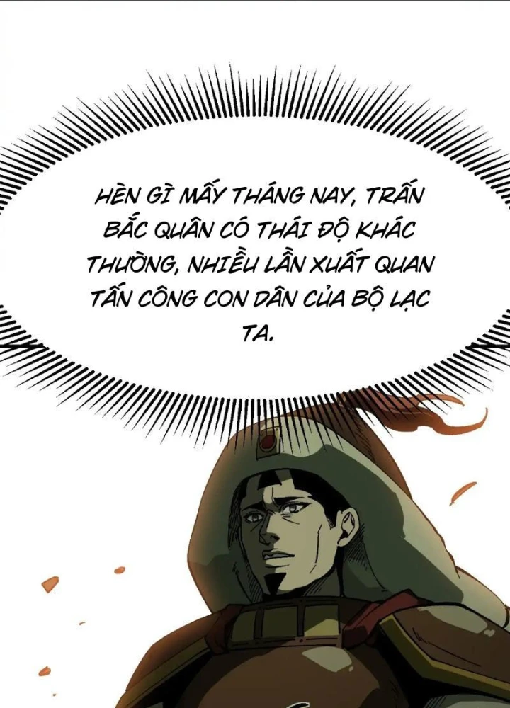 Không Cẩn Thận, Lưu Danh Muôn Thủa Chapter 174 - 53