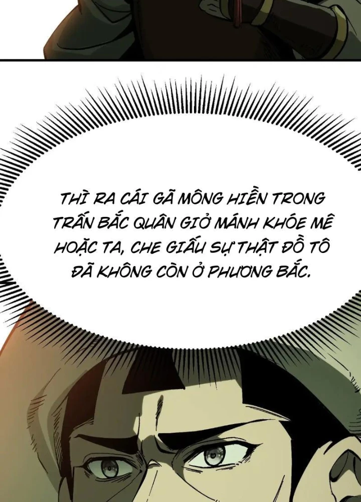 Không Cẩn Thận, Lưu Danh Muôn Thủa Chapter 174 - 55